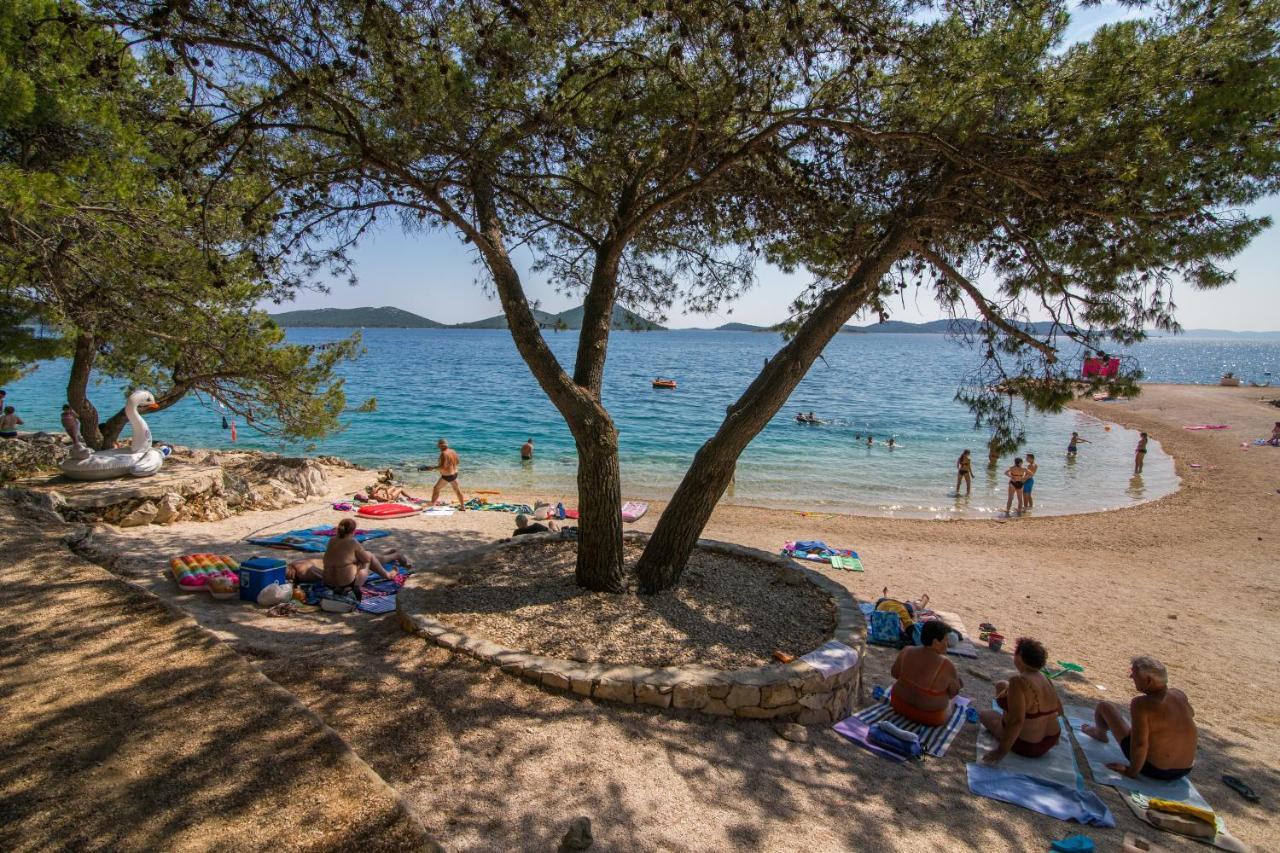 South Beach Drage Eksteriør billede