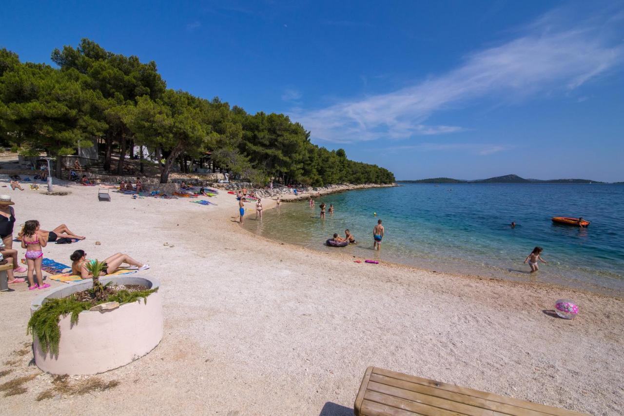 South Beach Drage Eksteriør billede