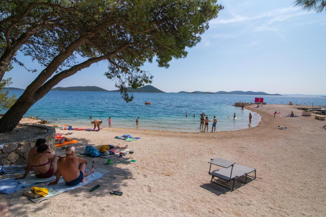 South Beach Drage Eksteriør billede