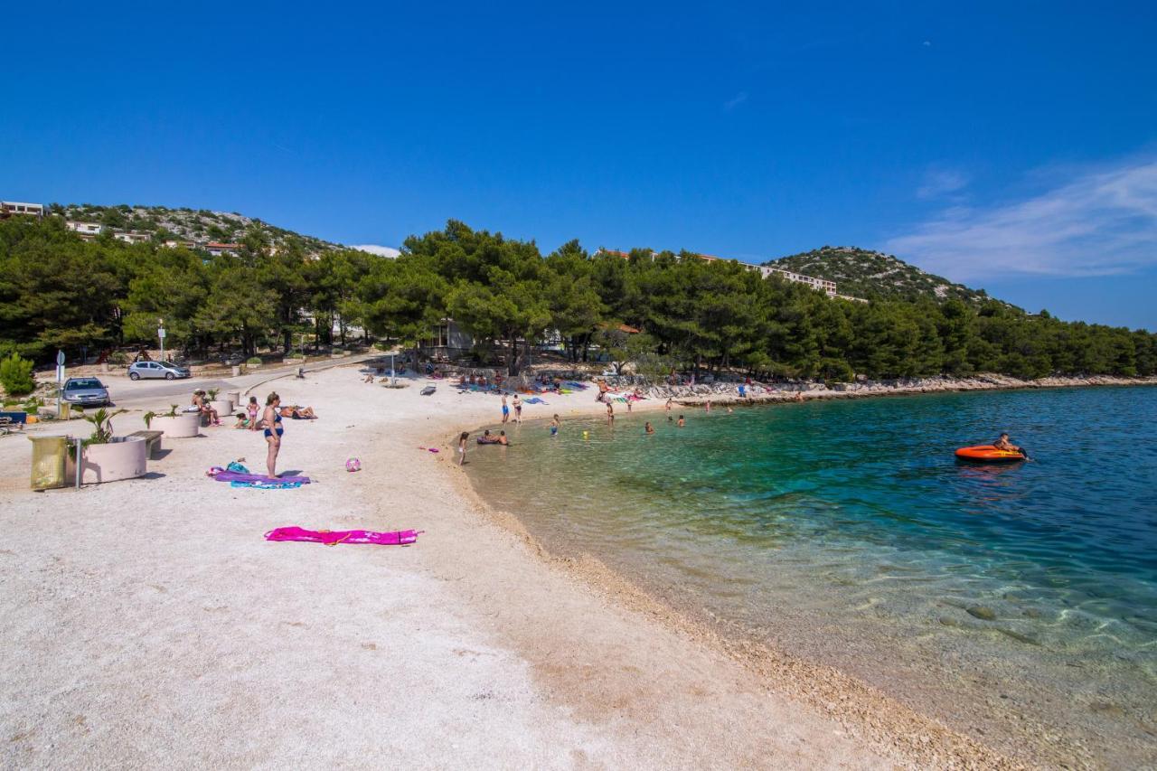 South Beach Drage Eksteriør billede
